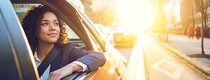 Driven by People: Kristine Hubbard's Vision for Beck Taxi