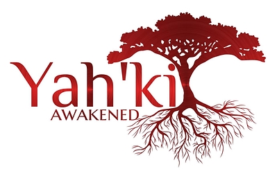 Yahki Awakened Logo