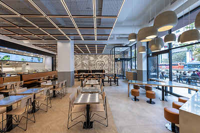 Chipotle plans plans to open two additional restaurants in South Korea by the end of 2026, followed by its first restaurant in Singapore in 2027. Chipotle plans plans to open two additional restaurants in South Korea by the end of 2026, followed by its first restaurant in Singapore in 2027.