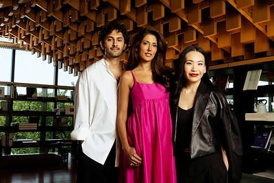 GENESIS AND THE COUNCIL OF FASHION DESIGNERS OF AMERICA ANNOUNCE DESIGNERS SELECTED FOR FOURTH ANNUAL AAPI DESIGN + INNOVATION GRANT