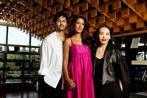 GENESIS AND THE COUNCIL OF FASHION DESIGNERS OF AMERICA ANNOUNCE DESIGNERS SELECTED FOR FOURTH ANNUAL AAPI DESIGN + INNOVATION GRANT