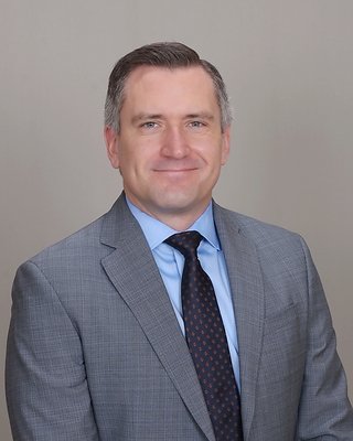 Patrick Jamnik, Chief of Staff, Genesis Innovation Group