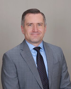 Genesis Innovation Group Appoints Patrick Jamnik as Chief of Staff