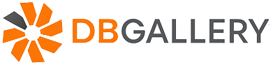 DBGallery Logo