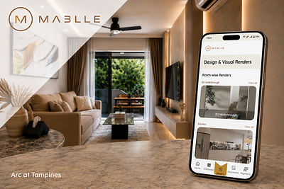 Mablle Brings Guaranteed Certainty to Home Renovation, Reaching S$25M ARR in Its First Year