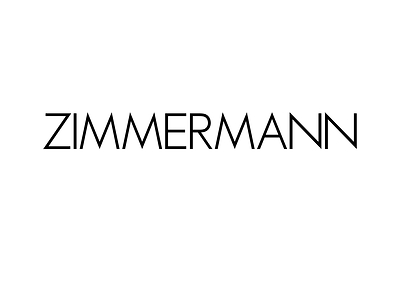 Zimmermann Logo Zimmermann Logo