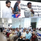 Manipal Hospital Sarjapur Road Encourages People to Opt for Early Screening to Protect Liver Health Manipal Hospital Sarjapur Road Encourages People to Opt for Early Screening to Protect Liver Health