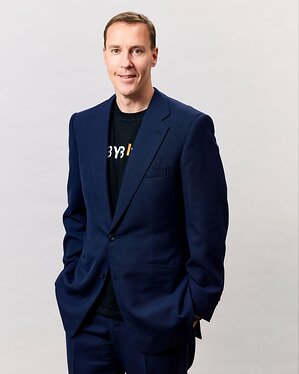 Bybit Names Sean Ballard as Head of Derivatives and Institutional Business Amid Continued Institutional Expansion