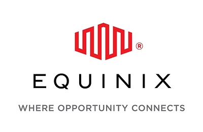 Equinix. (PRNewsFoto/Equinix) Equinix. (PRNewsFoto/Equinix)
