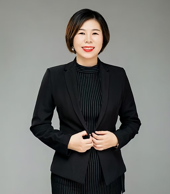 周艷玲女士晉升為 CSTS Enterprises 供應鏈及產品管理區域總經理