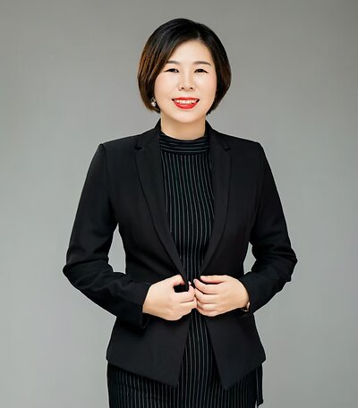 周艷玲女士晉升為 CSTS Enterprises 供應鏈及產品管理區域總經理