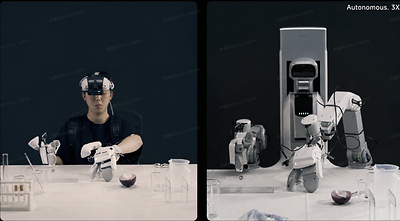 TwinDEX Introduces a Scalable Path from Robot-Free Data Collection to Real-World Dexterous Manipulation