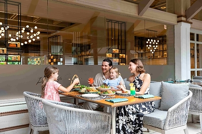 Enjoy a Carefree All-Inclusive Stay