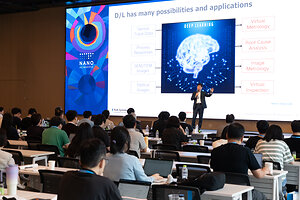 NANOscientific 2026 Kicks Off in Korea, Expanding Beyond AFM