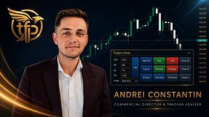 TFP Software FZCO Launches The Friendly PARTNER Trading Software to Address Execution Distortion and Missed Market Moves