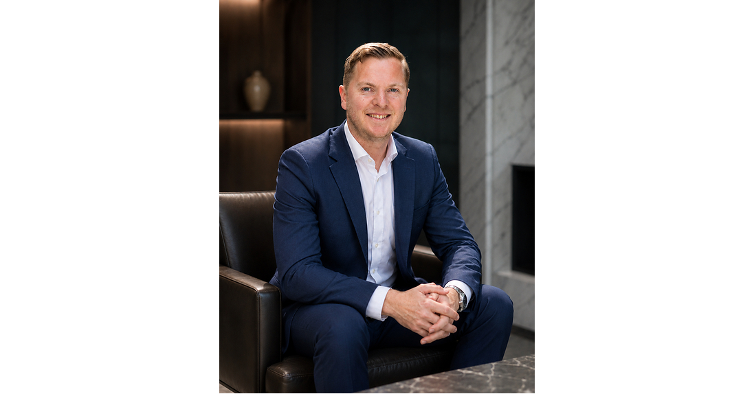 VT Markets Appoints Ross Maxwell as Chief Strategy Officer to Accelerate Global Growth Strategy