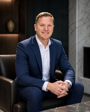 VT Markets Appoints Ross Maxwell as Chief Strategy Officer to Accelerate Global Growth Strategy