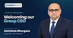 Futura MedTech Appoints Abhishek Bhargava as Group CEO