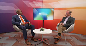 Rockwell Automation Announces New Cybersecurity Season of ROKStudios Video Series