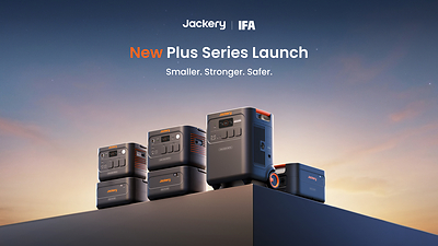 Jackery_Explorer_Plus_Launch