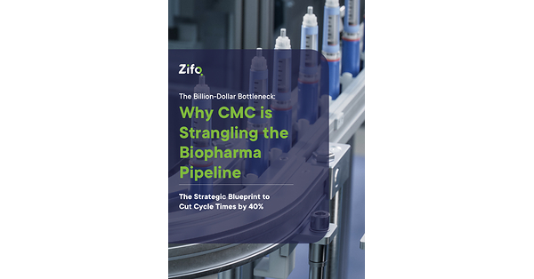 Biopharma Companies Must Break the DMTA Linearity, Says Zifo