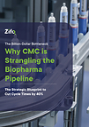 Biopharma Companies Must Break the DMTA Linearity, Says Zifo