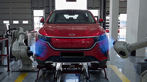 La argentina VTV Norte traslada su experiencia a uno de los mayores mercados de inspección técnica de vehículos del mundo con TURKA Vehicle Inspection