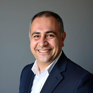 HyGen Promotes Omid Ghobadi to Chief Operating Officer