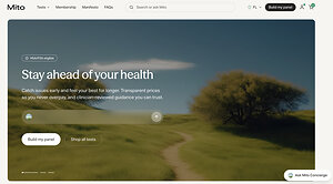Mito Health Passes One Million Lab Tests, Expands to Seven Categories of Preventive Health Testing