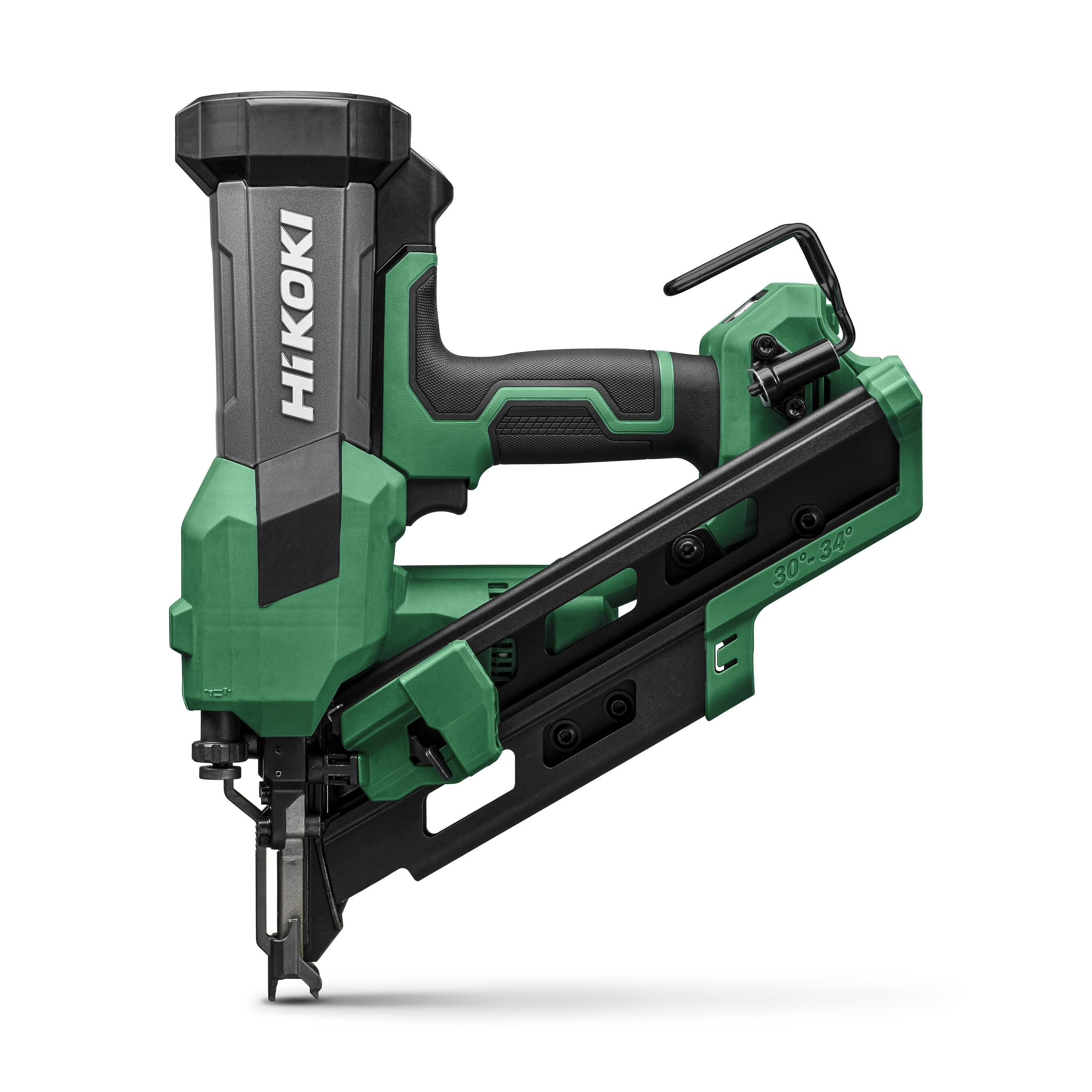 HiKOKI Launches Speed Series Cordless Nailers for Professional Applications