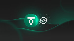 USDT0 Goes Live on Stellar, Connecting Unified Dollar Liquidity to the World's Most Accessible Network