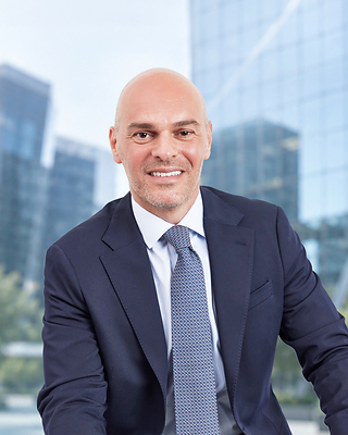 Federico Cirulli, Chairman of CFI Financial Group
