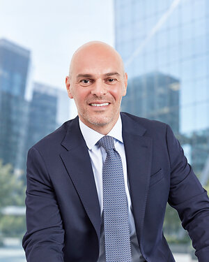 CFI Appoints Federico Cirulli as Chairman as Group Enters Next Phase of Growth