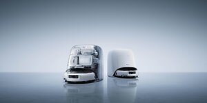 DJI redéfinit l'expérience de nettoyage intelligent haut de gamme avec le lancement mondial de la gamme ROMO 2