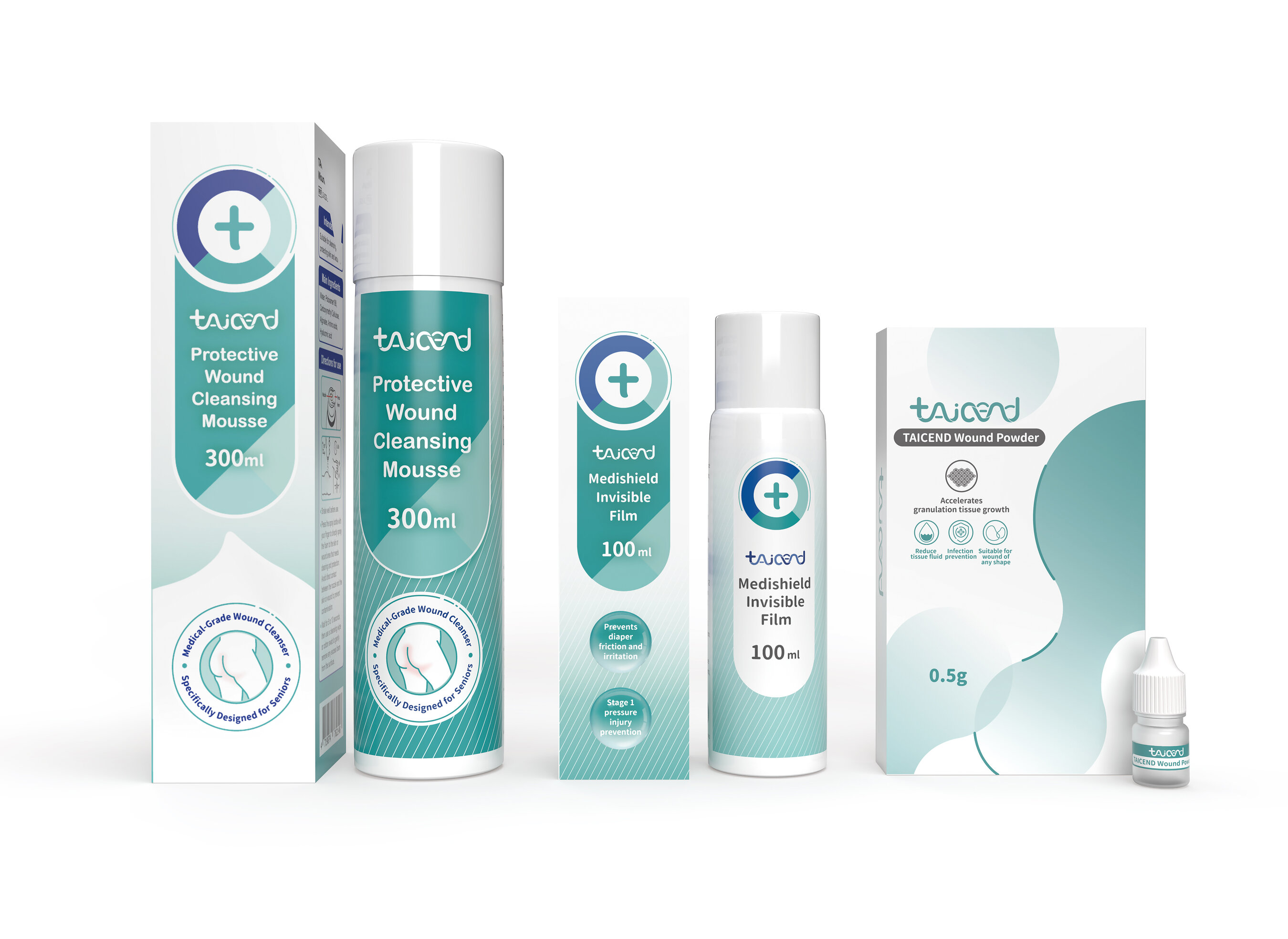 A Better Way to Care for Aging and Fragile Skin