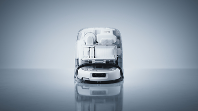 DJI Redefines the Premium Smart Cleaning Experience with Global Launch of ROMO 2 DJI Redefines the Premium Smart Cleaning Experience with Global Launch of ROMO 2