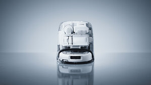DJI Redefines the Premium Smart Cleaning Experience with Global Launch of ROMO 2