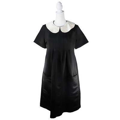 Anna Sui Fall 2006 babydoll dress