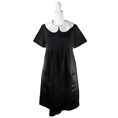 Anna Sui Fall 2006 babydoll dress