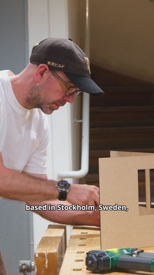 Tokyo Build IKEA