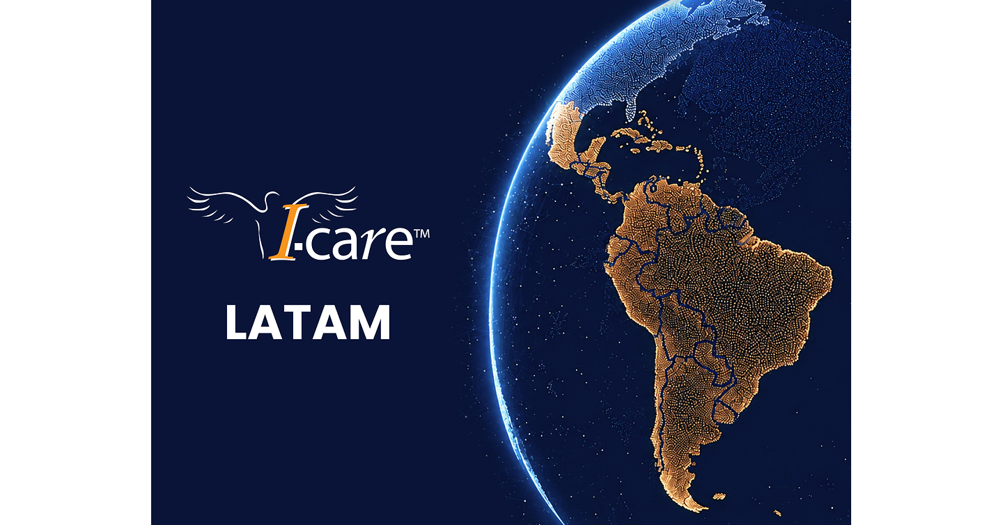 I-care Strengthens Presence in Brazil to Accelerate Growth Across Latin America