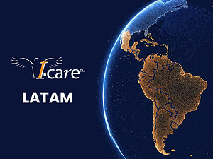 I-care Strengthens Presence in Brazil to Accelerate Growth Across Latin America