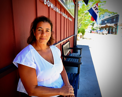 Rebecca Polston chief operating officer for Birth Center Equity 