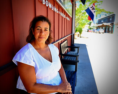 Rebecca Polston chief operating officer for Birth Center Equity 