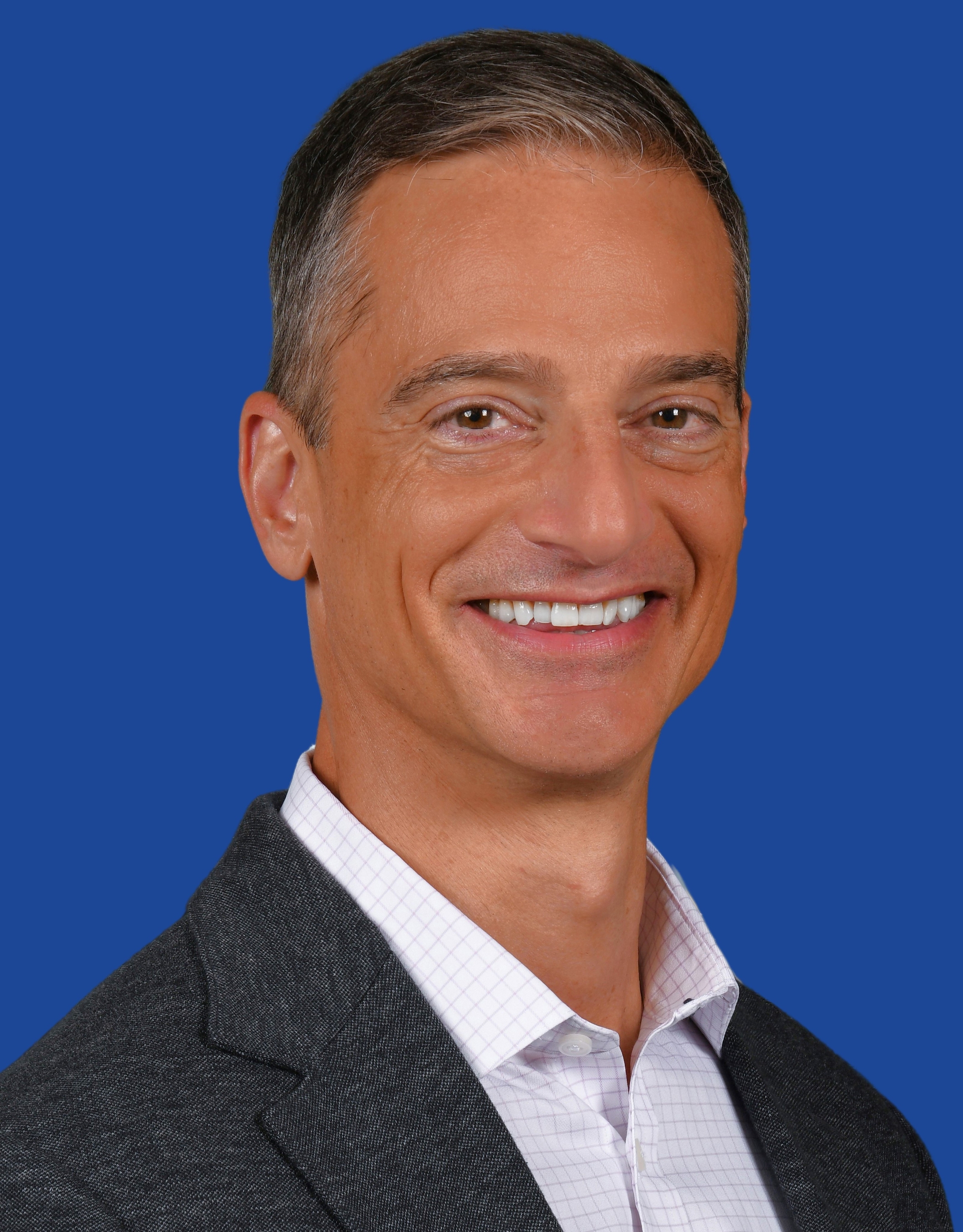 THE HERSHEY COMPANY NAMES DAVE HULAYS CHIEF FINANCIAL OFFICER