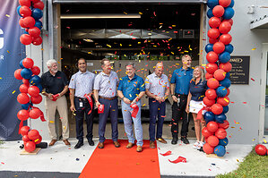 Lennox Opens New Florida Training Center to Invest in Commercial HVAC Workforce