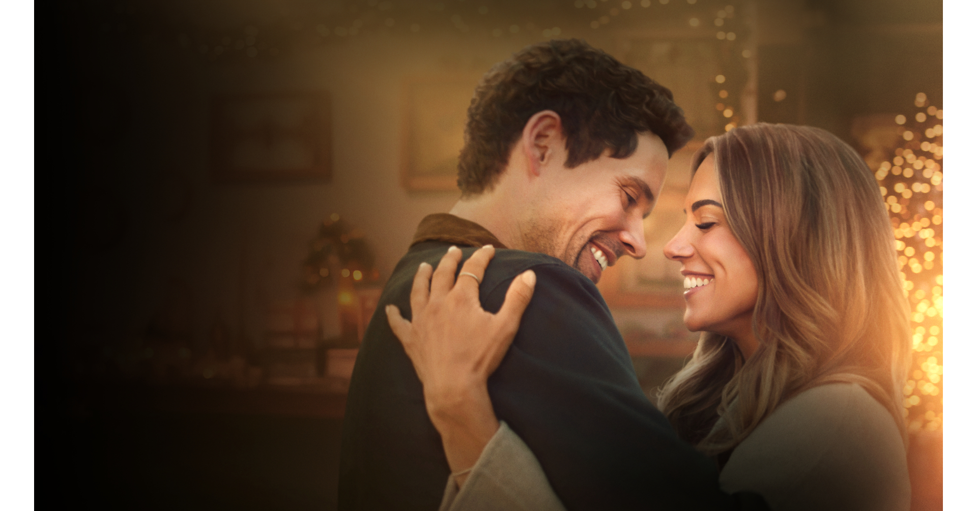 KAREN KINGSBURY'S THE CHRISTMAS RING TO PREMIERE AS PART OF GREAT AMERICAN CHRISTMAS 2026