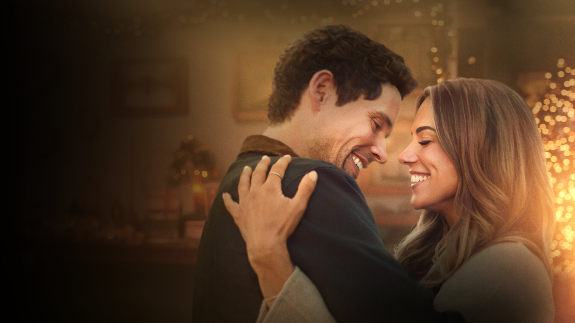 KAREN KINGSBURY'S THE CHRISTMAS RING TO PREMIERE AS PART OF GREAT AMERICAN CHRISTMAS 2026