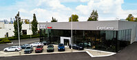 Audi Capilano, 828 Automall Drive, North Vancouver, BC