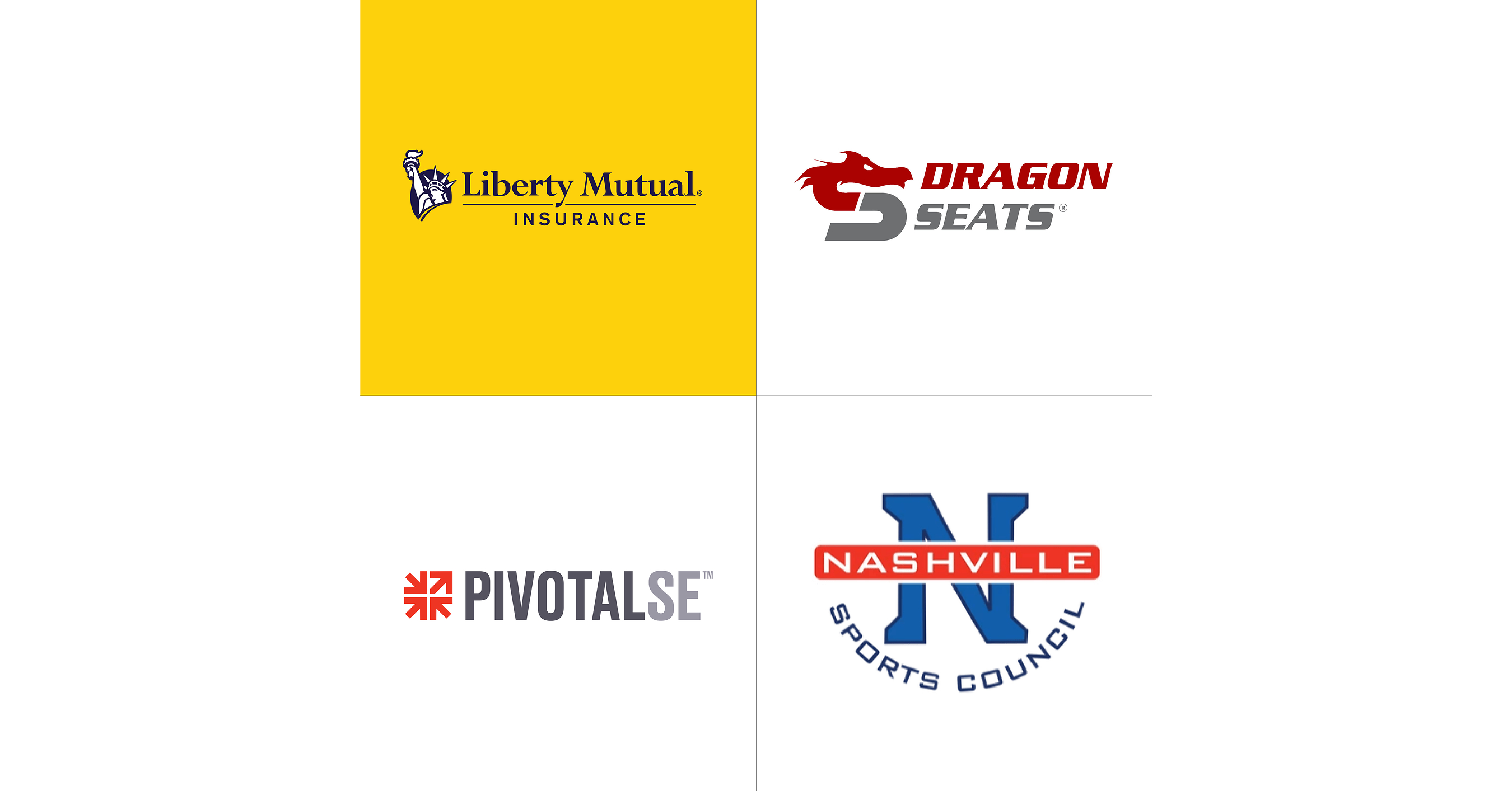 Dragon Seats, Liberty Mutual and Nashville Sports Council Expand Sideline Partnership for 2026 Liberty Mutual Kickoff Game